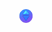 Design DeFi Protocol Logo